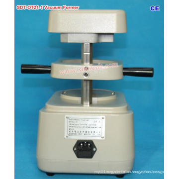 Dental Vacuum Former with CE Approved